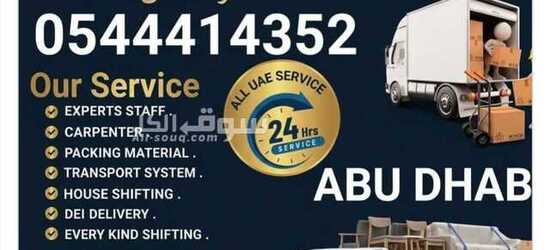 professional movers services