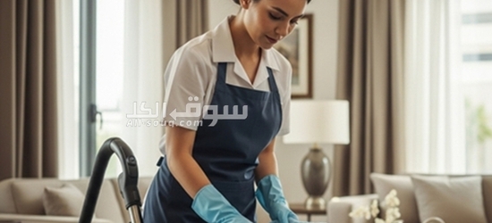 مكتب تاجير شغالات بالشهر في جده