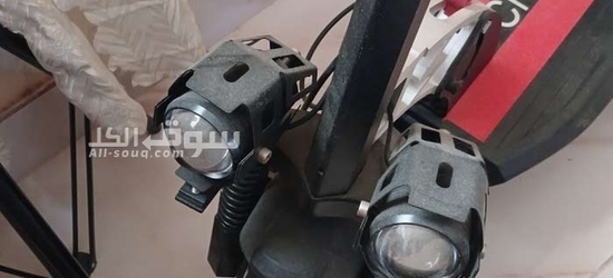 سكوتر كهربائي electric scooter - 5