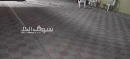 فيلا مميزه للبيع او للايجار في القادسيه الشارقه