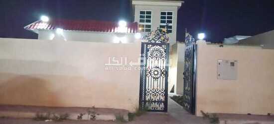 فيلا مميزه للبيع او للايجار في القادسيه الشارقه - 3