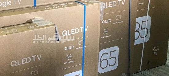 عروض شاشات جديدة جميع المقاسات - 4