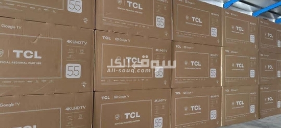 عروض شاشات جديدة جميع المقاسات - 5